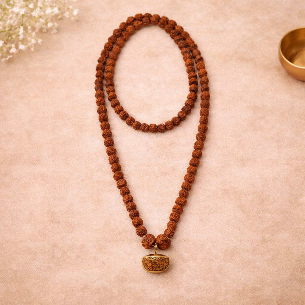 Rudra Vishnu Tattva Mala